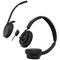 Jabra Evolve3 45 MS Link 390 Headset USB-C Stereo 34599-999-899