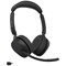 Jabra Evolve3 65 UC 390 Headset USB-C Stereo wth C/Stand 36599-989-889