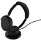 Jabra Evolve3 65 Flex UC 390 Headset USB C Wireless C/Pad 36699-989-889