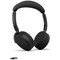 Jabra Evolve3 65 Flex UC 390 Headset USB C Wireless C/Pad 36699-989-889