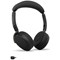 Jabra Evolve3 65 Flex UC 390 Headset USB C Wireless C/Pad 36699-989-889