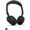 Jabra Evolve3 65 Flex MS Link 390 Headset USB-C 36699-999-899