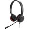 Jabra Evolve 30 II Stereo USB-A Corded Headset Unified Communication Version 5399-829-309
