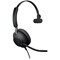 Jabra Evolve2 40 USB-A UC Mono Headset 24089-889-999