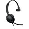 Jabra Evolve2 40 USB-A MS Mono Headset 24089-899-999