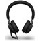 Jabra Evolve2 40 SE Monaural Wired Headset, USB-C, UC Version