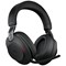 Jabra Evolve2 85 UC Stereo Headset USB-A Black 28599-989-999 Jabra Evolve2 85 UC Stereo Headset USB-A Black 28599-989-999