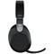 Jabra Evolve2 85 UC Stereo Headset USB-A Black 26599-989-889