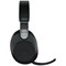 Jabra Evolve2 85 UC Stereo Headset USB-A Black 28599-989-999 Jabra Evolve2 85 UC Stereo Headset USB-A Black 28599-989-999
