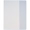 Hamelin Exercise Book Cover 229x178mm Clear (Pack of 100)