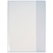 Hamelin Exercise Book Cover A4 Clear (Pack of 100)