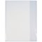 Hamelin Exercise Book Cover 320x240mm Clear (Pack of 100)