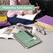 Cambridge Jotter Wirebound Notebook, A5, Ruled, 200 Pages, Pack of 3