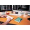 Cambridge Jotter Wirebound Notebook, A5, Ruled, 200 Pages, Pack of 3