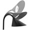 Unilux Sol Flexible LED Desk Lamp 4 Watt Black