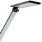 Unilux Terra Desk Lamp LED 5 Watt Silver