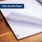 Oxford MyNotes Wirebound Notebook, A4, Ruled, 100 Pages, Blue, Pack of 5
