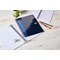 Oxford MyNotes Wirebound Notebook, A4, Ruled, 100 Pages, Blue, Pack of 5