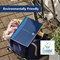 Oxford MyNotes Wirebound Notebook, A4, Ruled, 100 Pages, Blue, Pack of 5