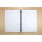 Cambridge Recycled Wirebound Notebook, Ruled, A4, 100 Pages, Pack of 5