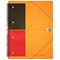 Oxford International Meeting Book, A4+, Ruled, 160 Pages Oxford International Meeting Book, A4+, Ruled, 160 Pages