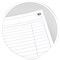 Oxford International Meeting Book, A4+, Ruled, 160 Pages Oxford International Meeting Book, A4+, Ruled, 160 Pages