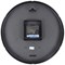Unilux Pop Battery Clock Black