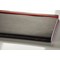 Black n' Red Soft Cover Business Journal, A5, Numbered Pages, 144 Pages