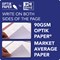 Black n' Red Soft Cover Business Journal, A6, Numbered Pages, 144 Pages