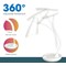 Unilux Ukky LED Desk Lamp White