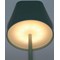 Unilux AVA LED Lamp, Green