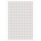 Hamelin 2-10-20mm Graph Refill Pad A4 80 Sheet (Pack of 5) 400127712