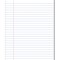 Hamelin Oxford Exercise Book 8mm Lined 80 Page 229x178mm Pink (Pack of 100)