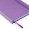 Cambridge Notebook Lined 192 Pages 130x210mm Lilac