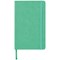 Cambridge Casebound Notebook, 210x130mm, Ruled, 192 Pages, Green