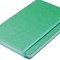 Cambridge Casebound Notebook, 210x130mm, Ruled, 192 Pages, Green