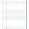 Hamelin Oxford Exercise Book 8mm Lined 80 Page 229x178mm Orange (Pack of 100)