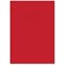 Hamelin Handwriting Book 4/16mm Lined 80Pg A4 Red Pack of 50
