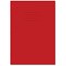 Hamelin Exercise Book 12mm Lined 64 Page A4 Red (Pack of 50)