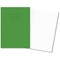 Hamelin Exercise Book 12mm Lined 64 Page A4+ Light Green (Pack of 50)