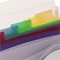 Oxford Expanding File, 13 Part, A4, Multicoloured