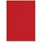Hamelin Exercise Book 10mm Squared 80 Page A4 Red (Pack of 50)