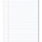 Hamelin Oxford Exercise Book 8mm Lined 80 Page A4 Dark Green (Pack of 50)
