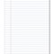 Hamelin Oxford Exercise Book 8mm Lined 80 Page A4 Red (Pack of 50)