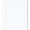 Hamelin Oxford Exercise Book 8mm Lined 80 Page A4 Yellow (Pack of 50)