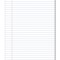 Hamelin Oxford Exercise Book 8mm Lined 80 Page A4 Orange (Pack of 50)