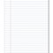 Hamelin Oxford Exercise Book 8mm Lined 80 Page A4 Pink (Pack of 50)