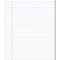 Hamelin Oxford Exercise Book 8mm Lined 80 Page A4 Purple (Pack of 50)