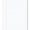 Hamelin Oxford Exercise Book 8mm Lined 80 Page A4 Grey (Pack of 50)