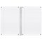 Oxford Touareg Wirebound Notebook, A5, Ruled, 180 Pages, Pack of 5
